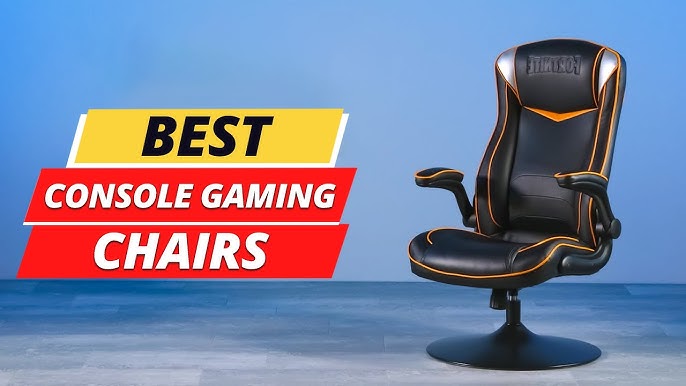 Ergonomic High Back Massage Gaming Chair Gaming Recliner with Pillow -  Costway