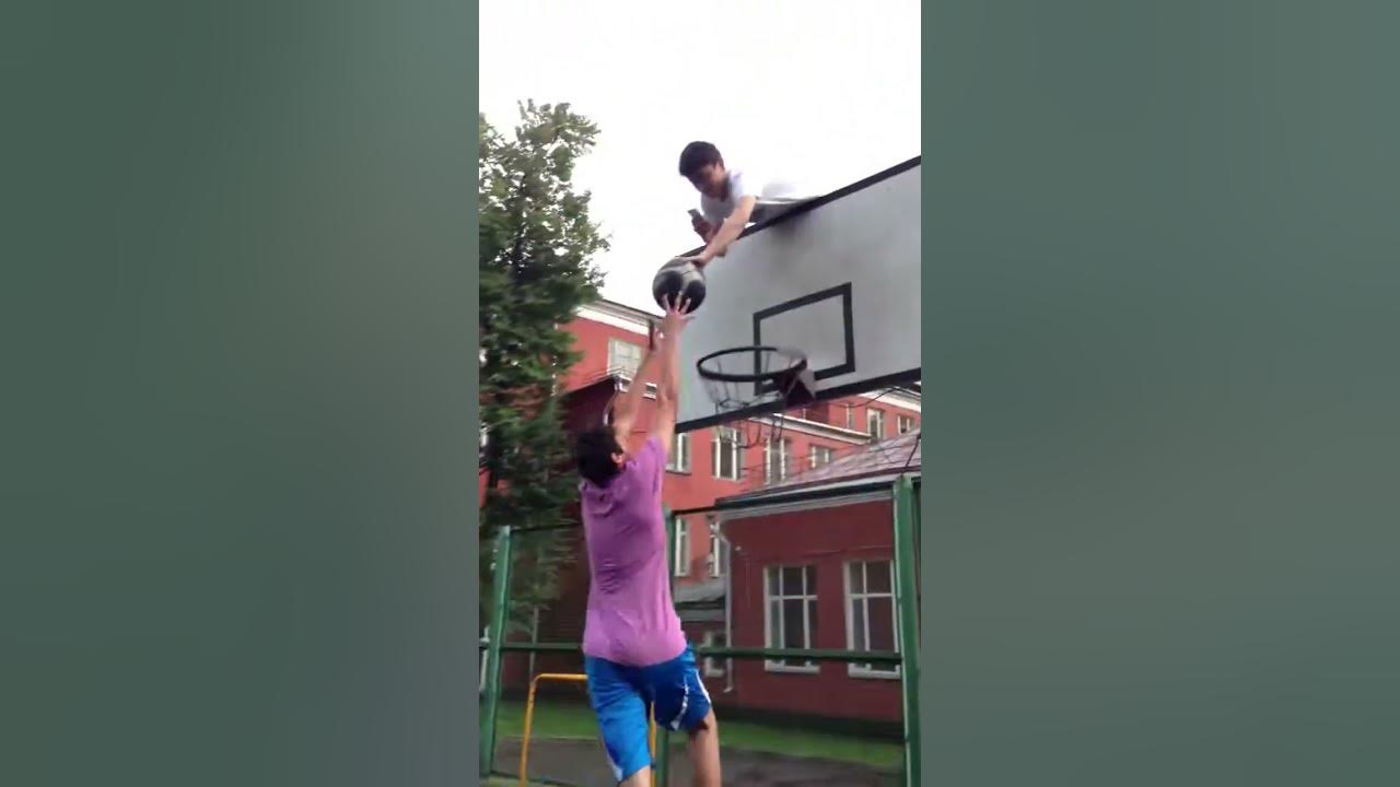 Слемданк - YouTube