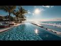 Chillout Music 2026 | Luxury Lounge Vibes - Deep House &amp; Tropical Beats for Summer Relaxation