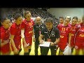 Handbal feminin: Dubla România - Rusia, din preliminariile CE, în direct la TVR1