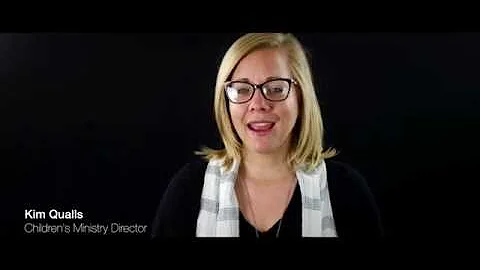 Volunteer Appreciation - Tabatha Thompson