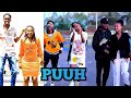 Billnass ft Jay melody - Puuh😍|TikTok dance challenge 🔥