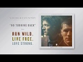 for KING   COUNTRY - No Turning Back (Official Audio)