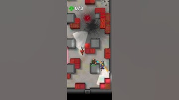 Hunter Assassin Level 25🏆