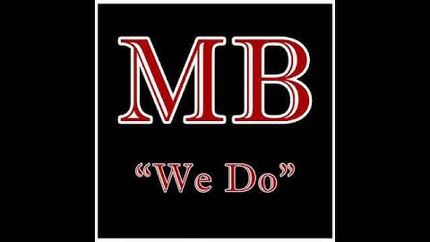 MB new album snippets song #2