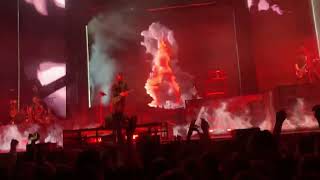 Pendulum - Propane Nightmares (Live at Alexandra Palace)