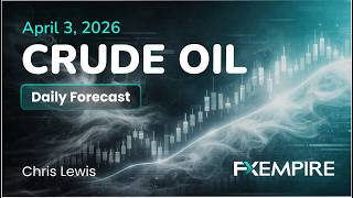 Crude Oil Price Forecast Today , Technical Analysis April 03 Wti, Brent Waits For Headlines