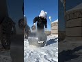 The Smartest Winter Survival Trick You’ve Never Seen Before!