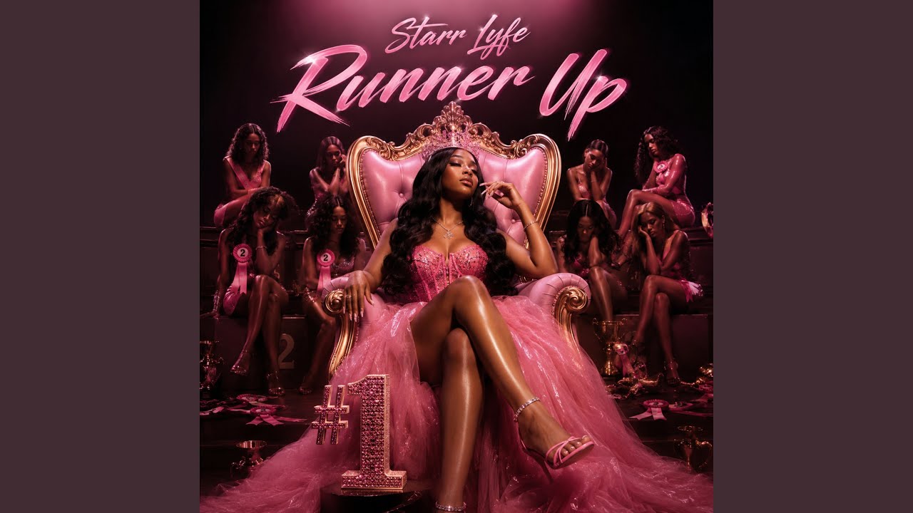 Runner Up adlı videoyu YouTube'da izle Runner Up adlı videoyu YouTube'da izle