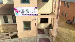 Dickinson Area Chamber Member Highlight | Tati-Marie Beauty