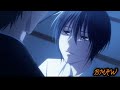 أنمي Fruits Basket The Final الموسم الثالث روعه 