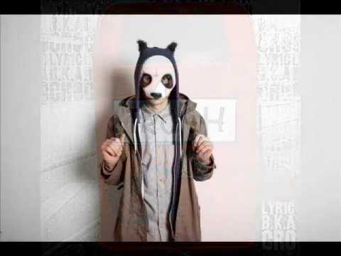Cro - What (Trash Mixtape)