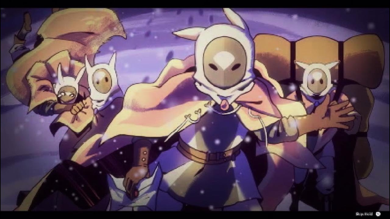 Alchemist: Journey of the Soul Gameplay Video