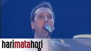 Hari Mata Hari - Zjenico oka moga - (Live Zetra 2004)