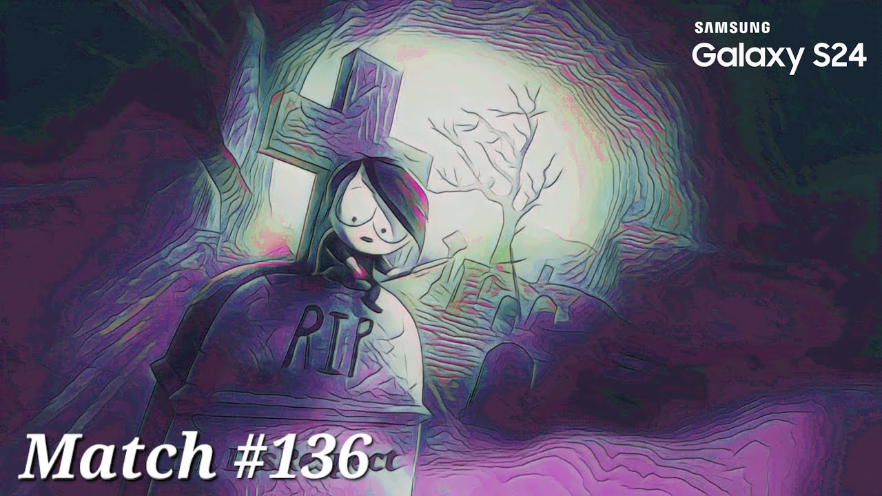 South Park/Phone Destroyer("Do I look like a conformist?") @TheGameJinn