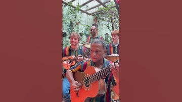 Thumbnail of Trem das Onze (Adoniran Barbosa) Grupo Boa Pinta #shorts #mpb #samba