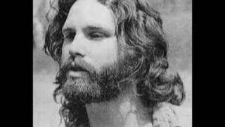 Jim Morrison (I want to be free)