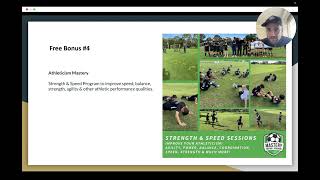 Elite Program Explained: Presentation