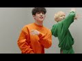 [M/V] SEVENTEEN(세븐틴) _ SVT LEADERS - 'CHANGE UP' Mp3 Song