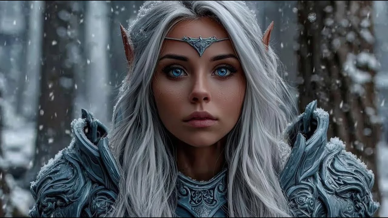 To Survive the Storm, She Rushed Into My Shelter — Then Stared in Shock at the Human HFY | HFY