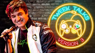 MARSS IS FINALLY HERE | Tweek Talks Episode 84