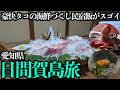 【日間賀島ひとり旅】豪快なタコ丸ごと料理と舟盛りがある民宿飯とのどかな島の雰囲気を味わう1泊2日。