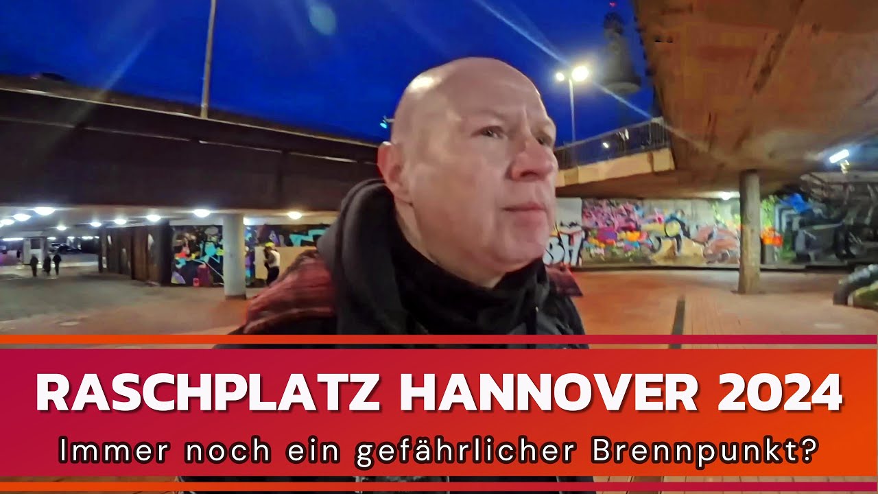 CSD 🏳️‍🌈 Hannover 2024. 4K