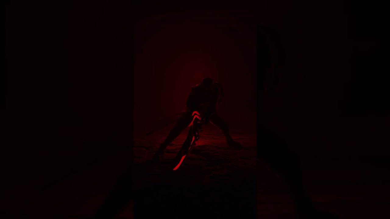 3D ALUCARD MOBILE LEGENDS EDIT #shorts