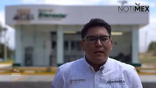 Banco del Bienestar, el banco de los mexicanos