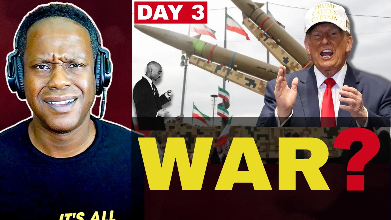 The White House Can’t Agree If This Is War