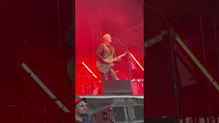 Emotion Sickness - Queens of the Stone Age (Boston Calling 2023) (4K HDR)