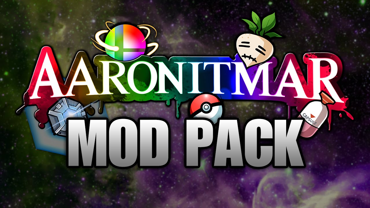 how to smash 4 mods how to smash 4 mods