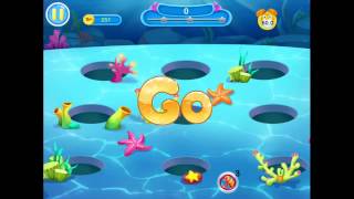 Pet Water Park for iOS Gameplay screenshot 2