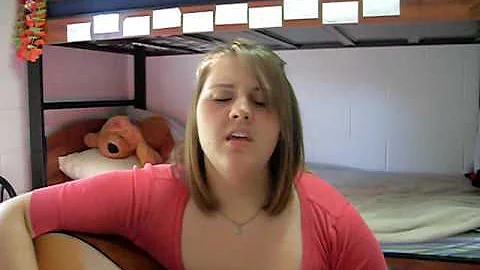 'be my voice' - original