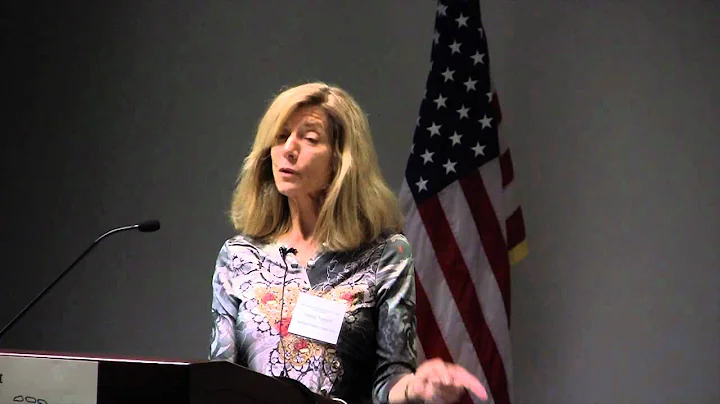 Nancy Tomich describing how the Underground Railro...