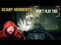 Every Jumpscare That Will Ruin Your Sleep || Don’t Play This
