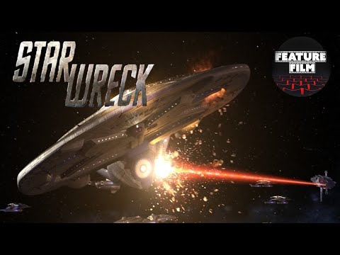 STAR WRECK: IN THE PIRKINNING (2005) | Star Trek Parody | English Subtitles | Fi