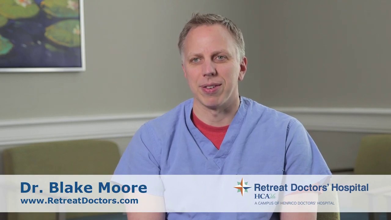 Retreat Doctors' Hospital | HCA Virginia