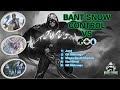 Magic Online - Modern League: Bant Snow Ctrl - 12th Run