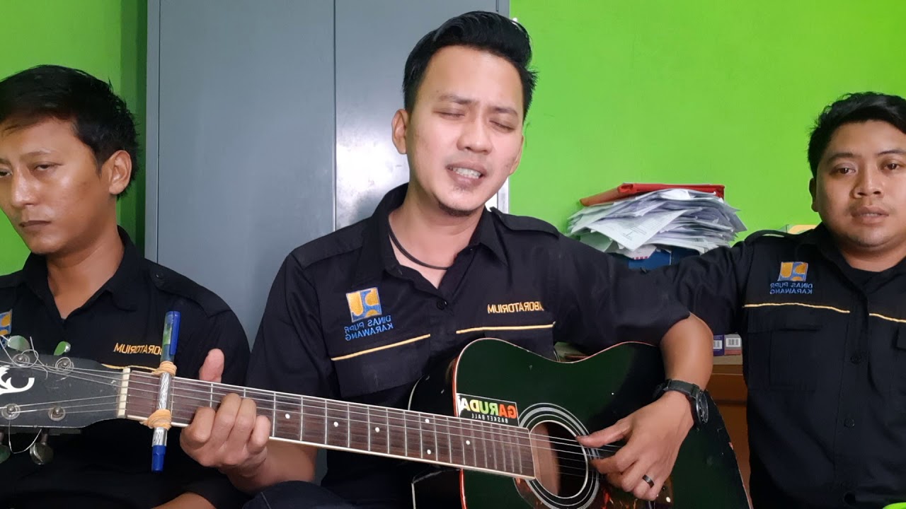 Dilema Cinta Ungu (Cover) By Pok3r YouTube Dilema Cinta Ungu (Cover) By Pok3r YouTube