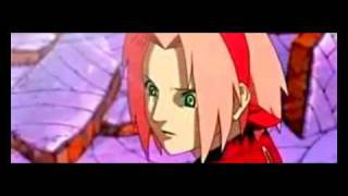 Narusaku Broken mep