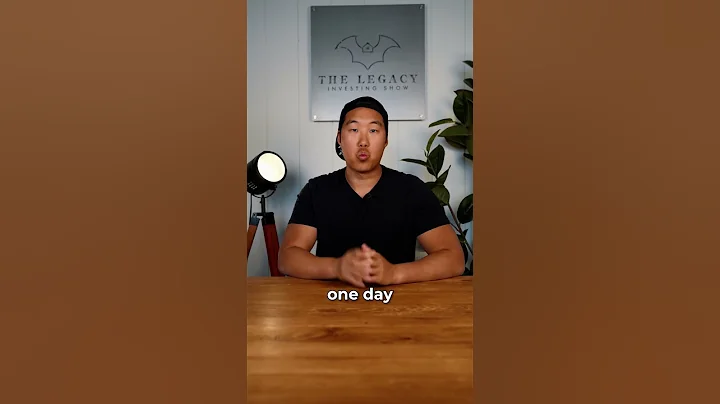 How To Achieve Financial Freedom Through Airbnb 🏡 #shorts