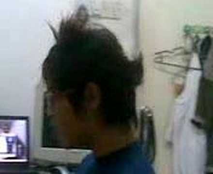 说公正话,关与(陈冠希)