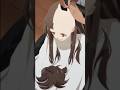 #ai Anime Salon Headshave - young ambitious woman asks for a bold makeover