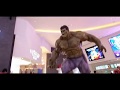 Avengers Endgame IMAX 3D in DUBAI 4K UHD