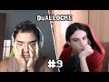 LLEGA LA DESGRACIA | POKÉMON D&P DUALLOCKE CON @Larabby #9