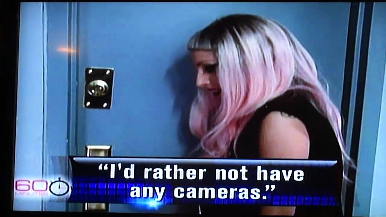 Inside Lady Gaga's Old Apartment on the Lower East Side