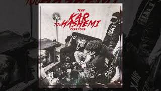 Dariuh - Kar Too Hashemi Freestyle Official Audio