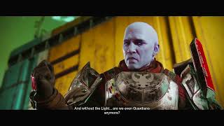 Rip Lance Reddick voice of Zavala in Destiny 2