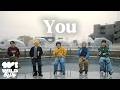 WILD BLUE  'You' -Special Live Performance Umbrella ver-